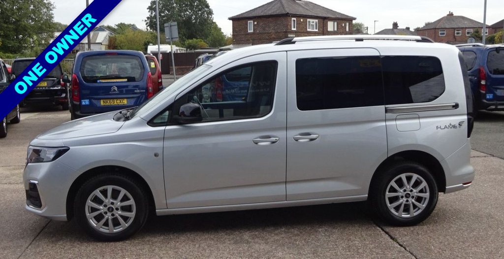 Used Ford Tourneo Connect 2023 for sale - 76048229: Photo 6