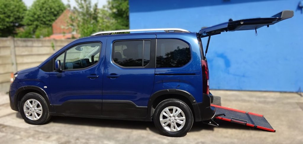 Vehicle 24