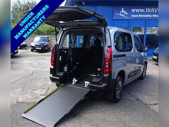 Citroen - Berlingo