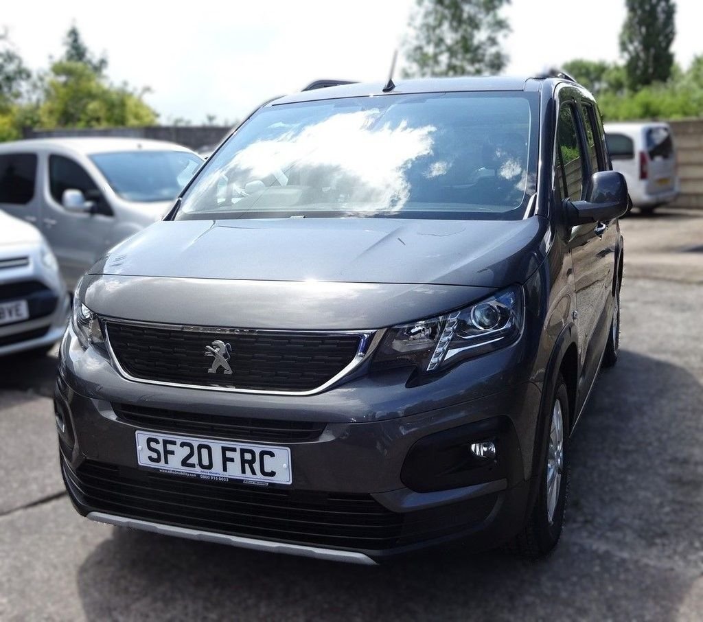 Vehicle 23