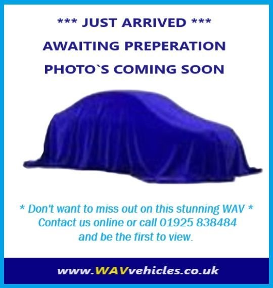 Used Ford Tourneo Connect 2024 for sale - 76345248: Photo 1