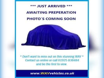 Used Ford Tourneo Connect 2024 for sale - 76345248: Photo