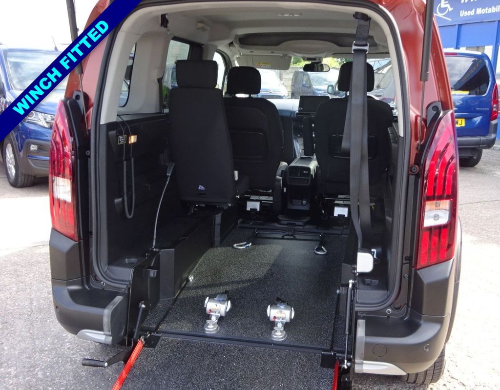 Vehicle 6