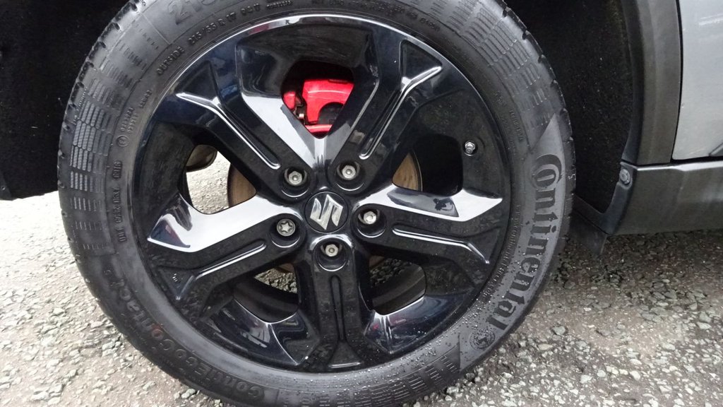 Used Suzuki Vitara 2016 for sale - 76368159: Photo 10