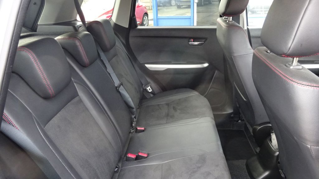 Used Suzuki Vitara 2016 for sale - 76368159: Photo 12