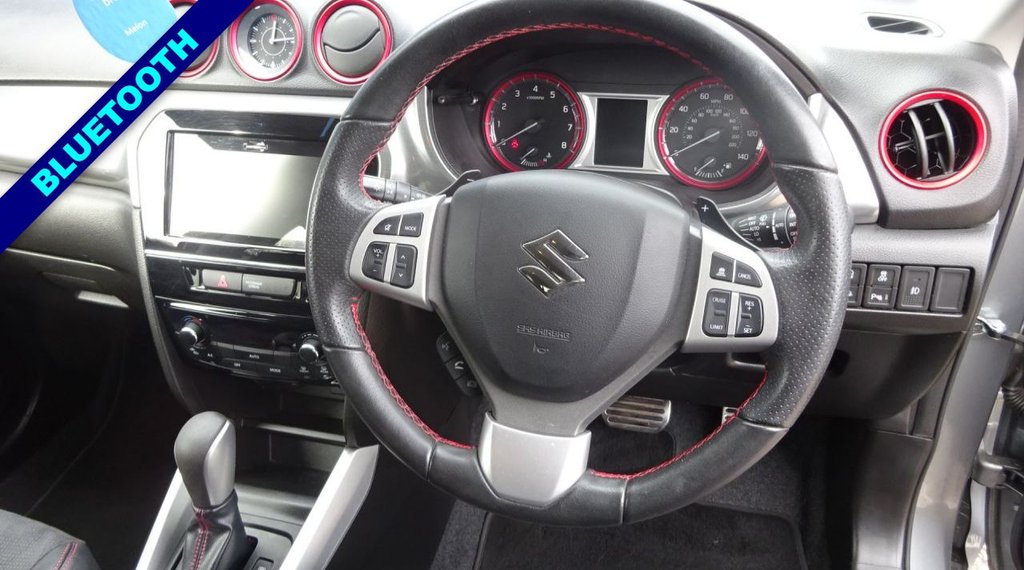 Used Suzuki Vitara 2016 for sale - 76368159: Photo 13