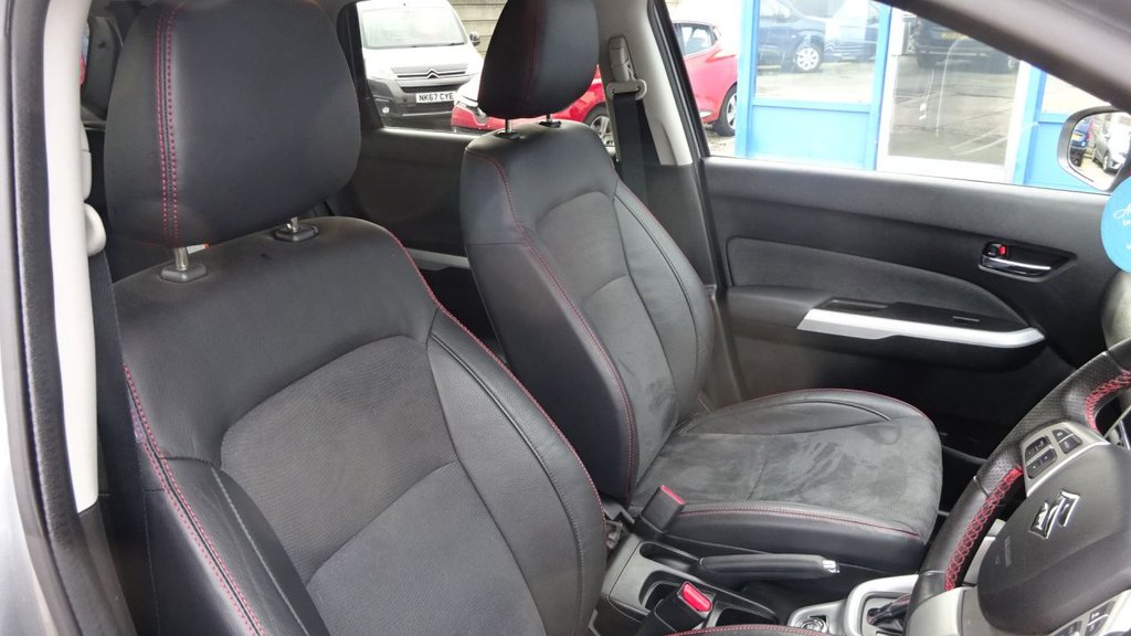 Used Suzuki Vitara 2016 for sale - 76368159: Photo 15