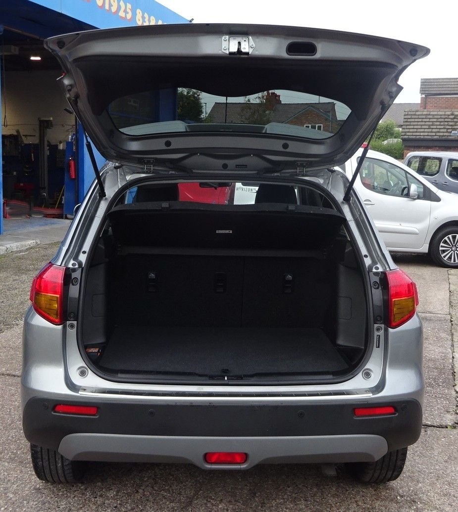 Used Suzuki Vitara 2016 for sale - 76368159: Photo 16