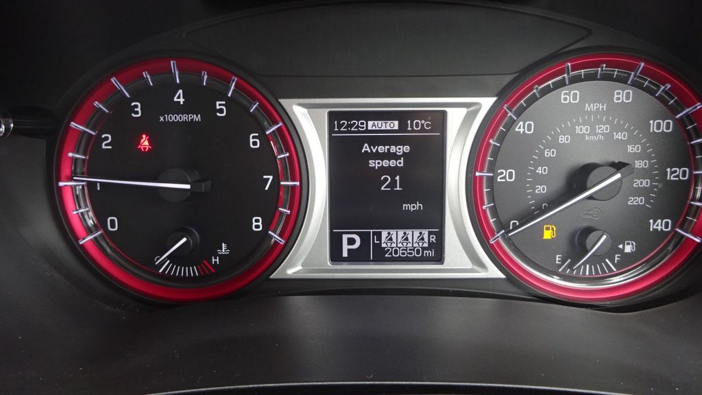 Used Suzuki Vitara 2016 for sale - 76368159: Photo 18