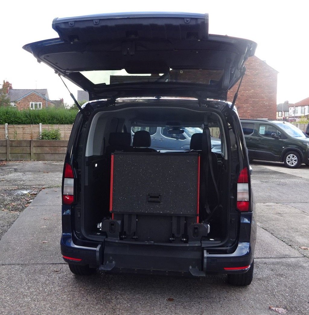 Used Ford Tourneo Connect 2023 for sale - 76345251: Photo 10