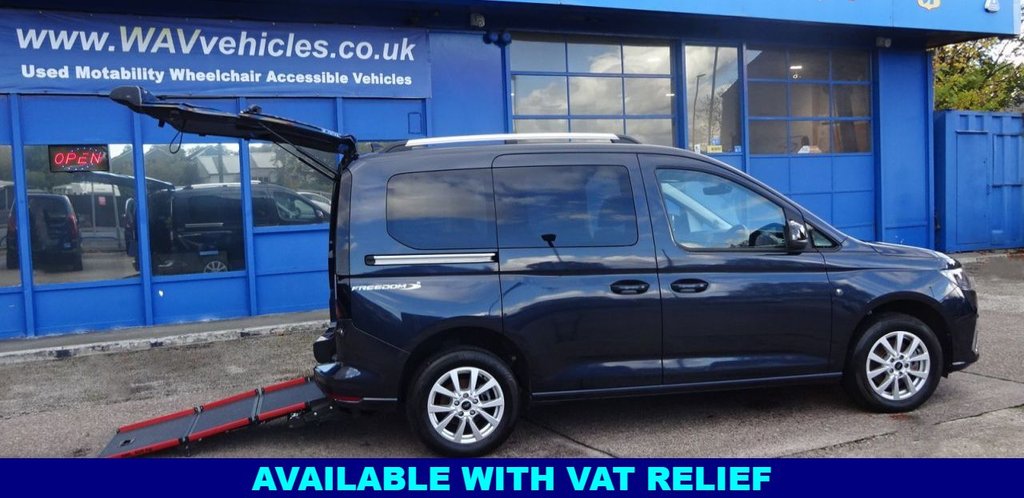 Used Ford Tourneo Connect 2023 for sale - 76345251: Photo 11