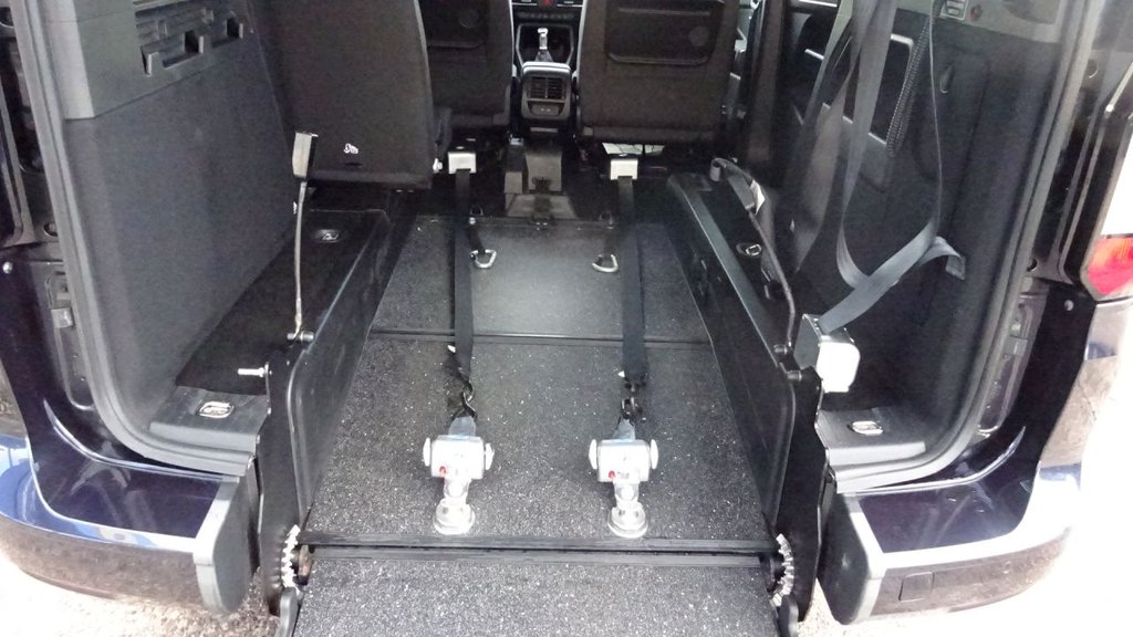 Used Ford Tourneo Connect 2023 for sale - 76345251: Photo 12