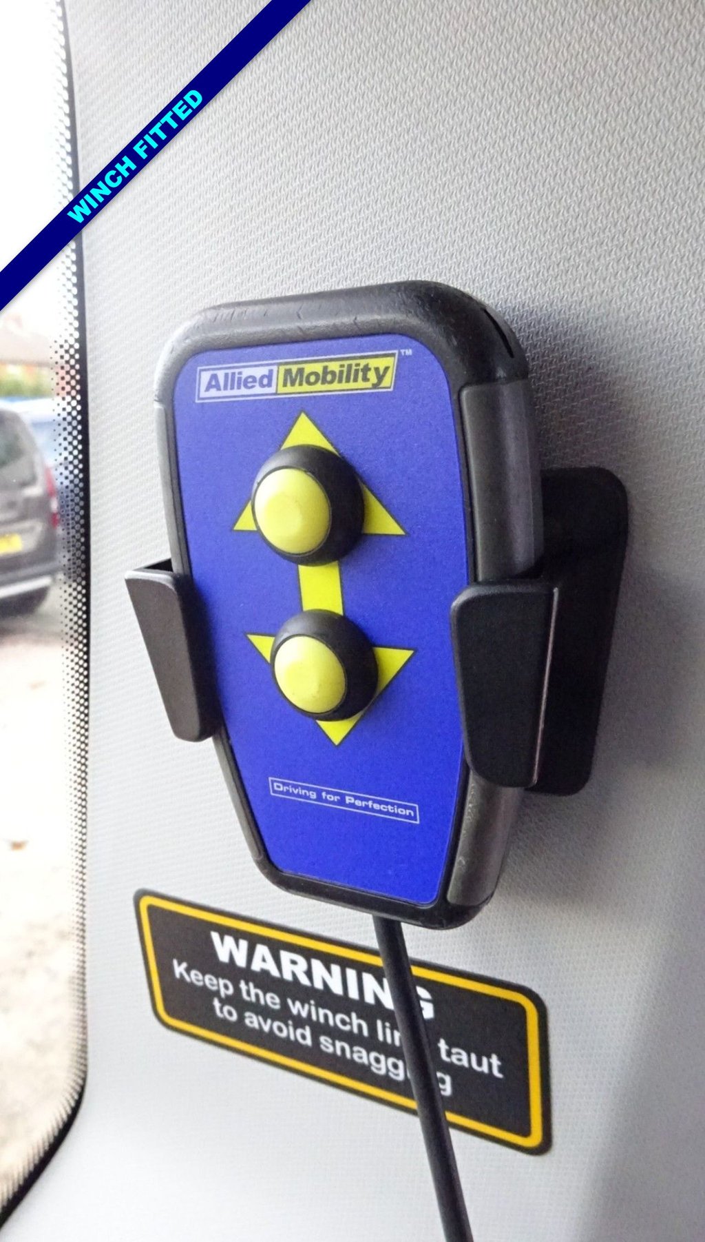 Used Ford Tourneo Connect 2023 for sale - 76345251: Photo 13