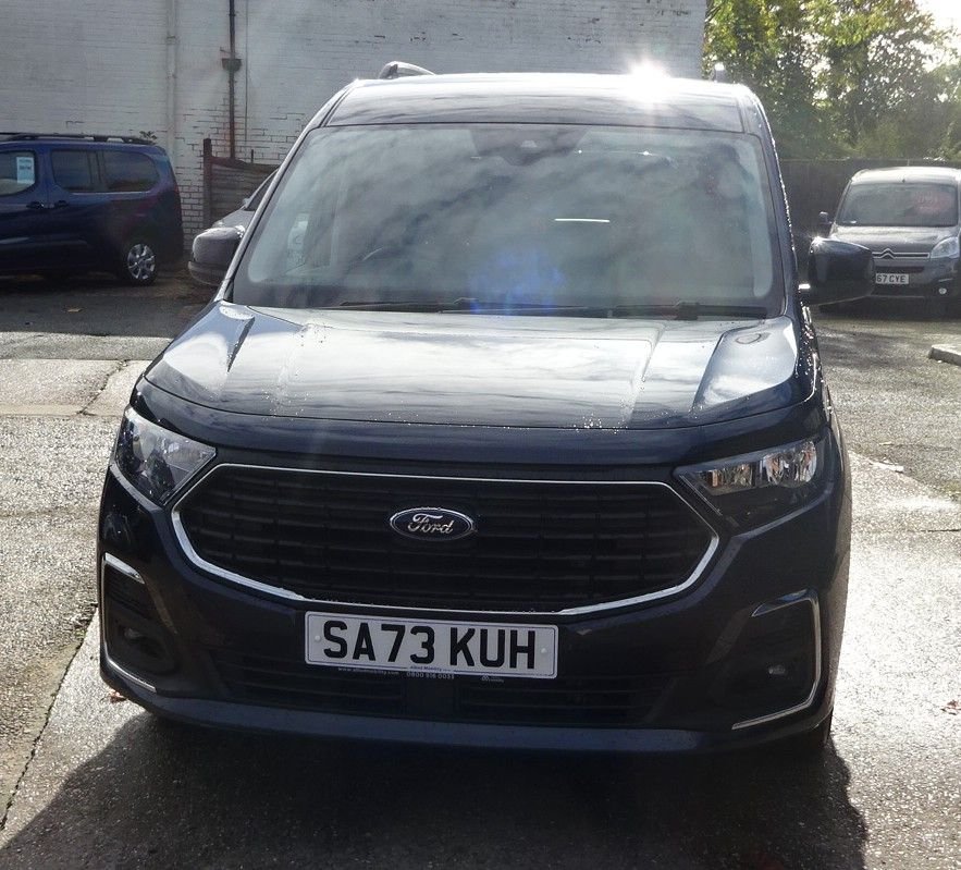 Used Ford Tourneo Connect 2023 for sale - 76345251: Photo 14