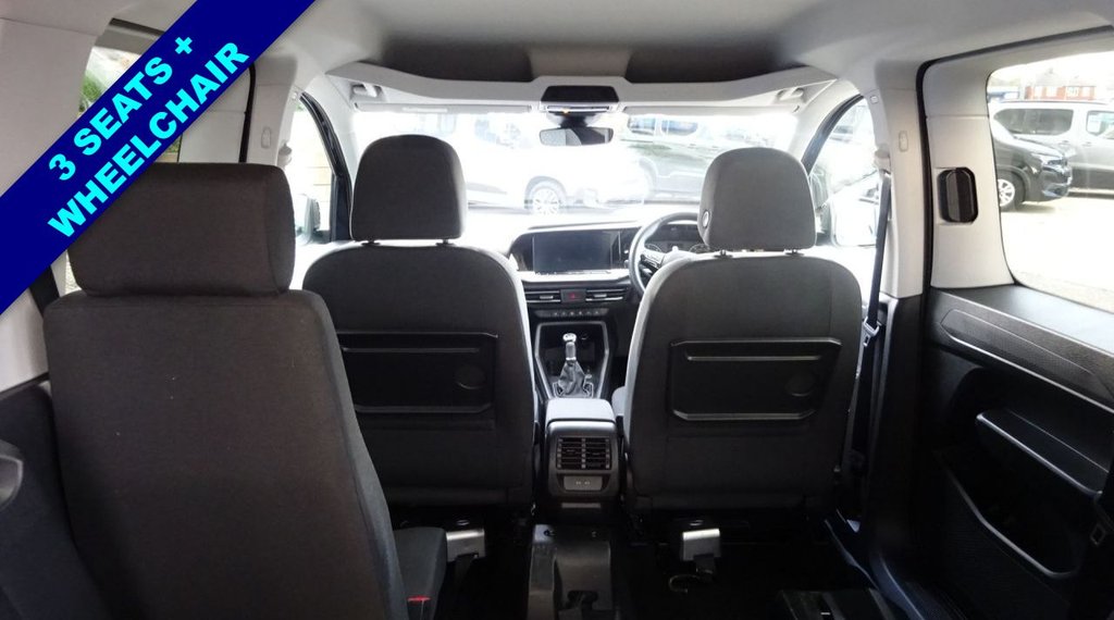 Used Ford Tourneo Connect 2023 for sale - 76345251: Photo 2