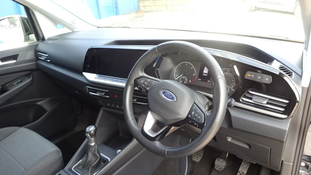 Used Ford Tourneo Connect 2023 for sale - 76345251: Photo 21