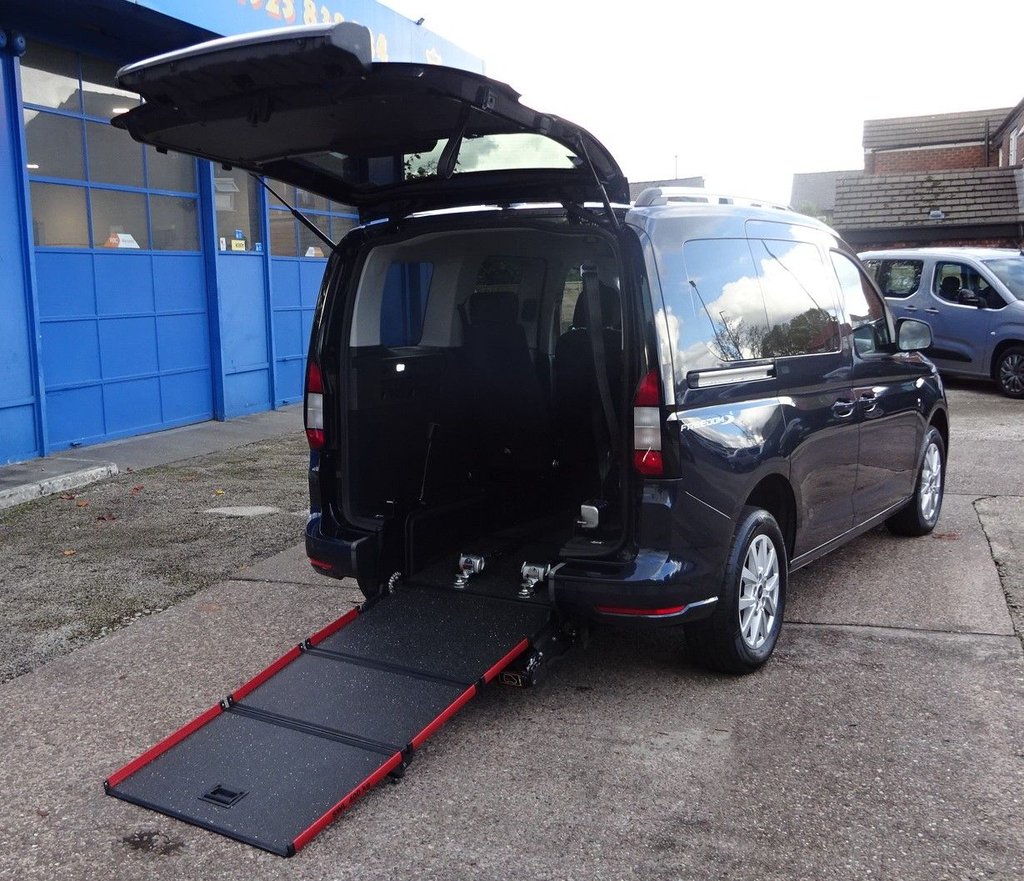 Used Ford Tourneo Connect 2023 for sale - 76345251: Photo 22