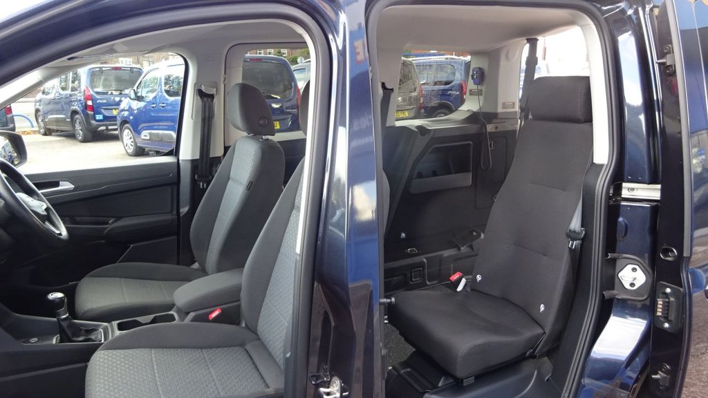 Used Ford Tourneo Connect 2023 for sale - 76345251: Photo 23