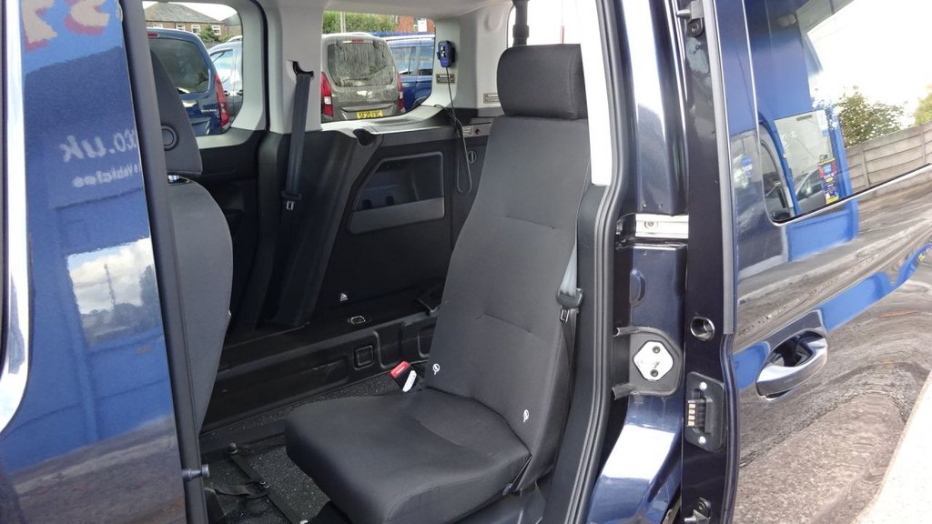 Used Ford Tourneo Connect 2023 for sale - 76345251: Photo 24