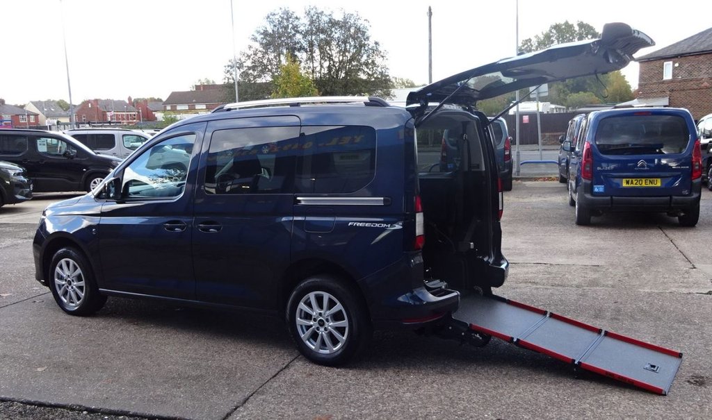 Used Ford Tourneo Connect 2023 for sale - 76345251: Photo 25