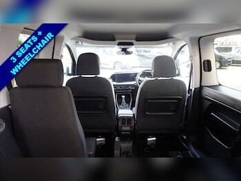 Used Ford Tourneo Connect 2023 for sale - 76345251: Photo