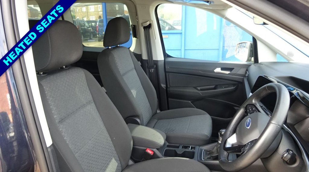 Used Ford Tourneo Connect 2023 for sale - 76345251: Photo 8