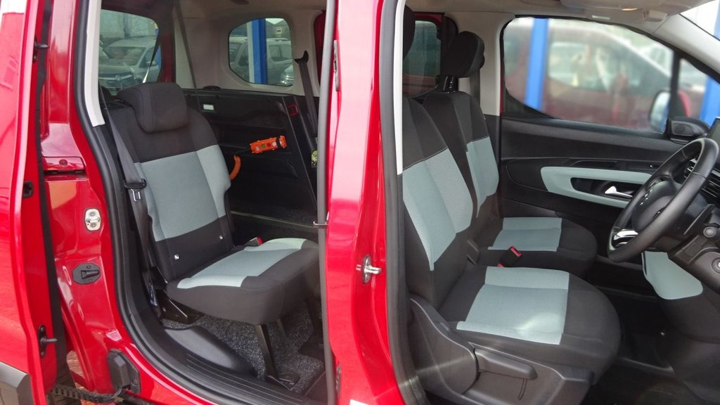 Used Citroen Berlingo 2019 for sale - 76406955: Photo 23