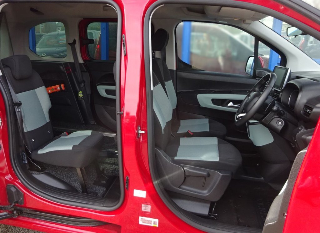 Used Citroen Berlingo 2019 for sale - 76406955: Photo 26