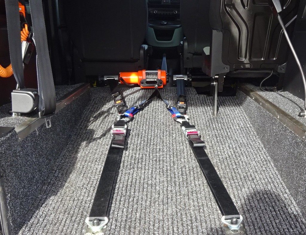 Used Citroen Berlingo 2019 for sale - 76406955: Photo 35