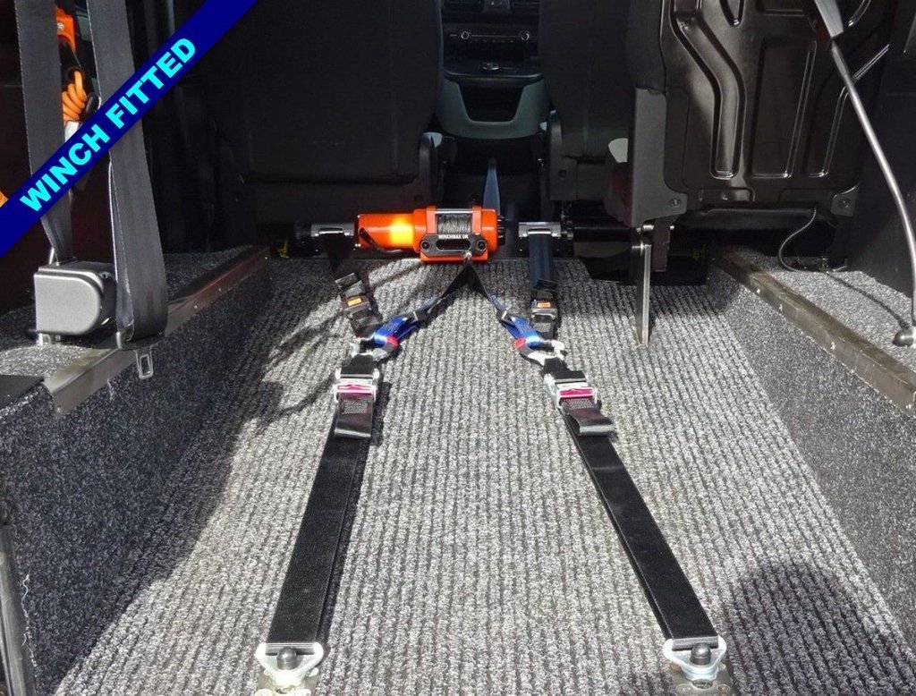 Used Citroen Berlingo 2019 for sale - 76406955: Photo 4