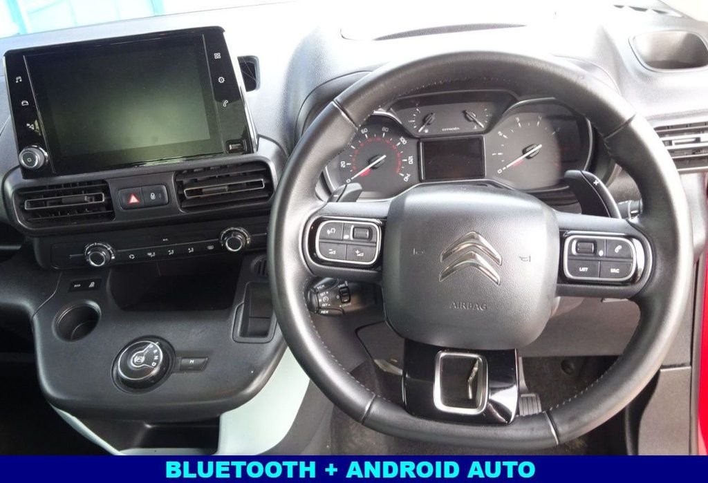 Used Citroen Berlingo 2019 for sale - 76406955: Photo 5