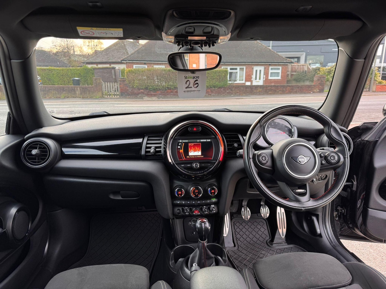 Used MINI Hatch 2018 for sale - 76772260: Photo 10