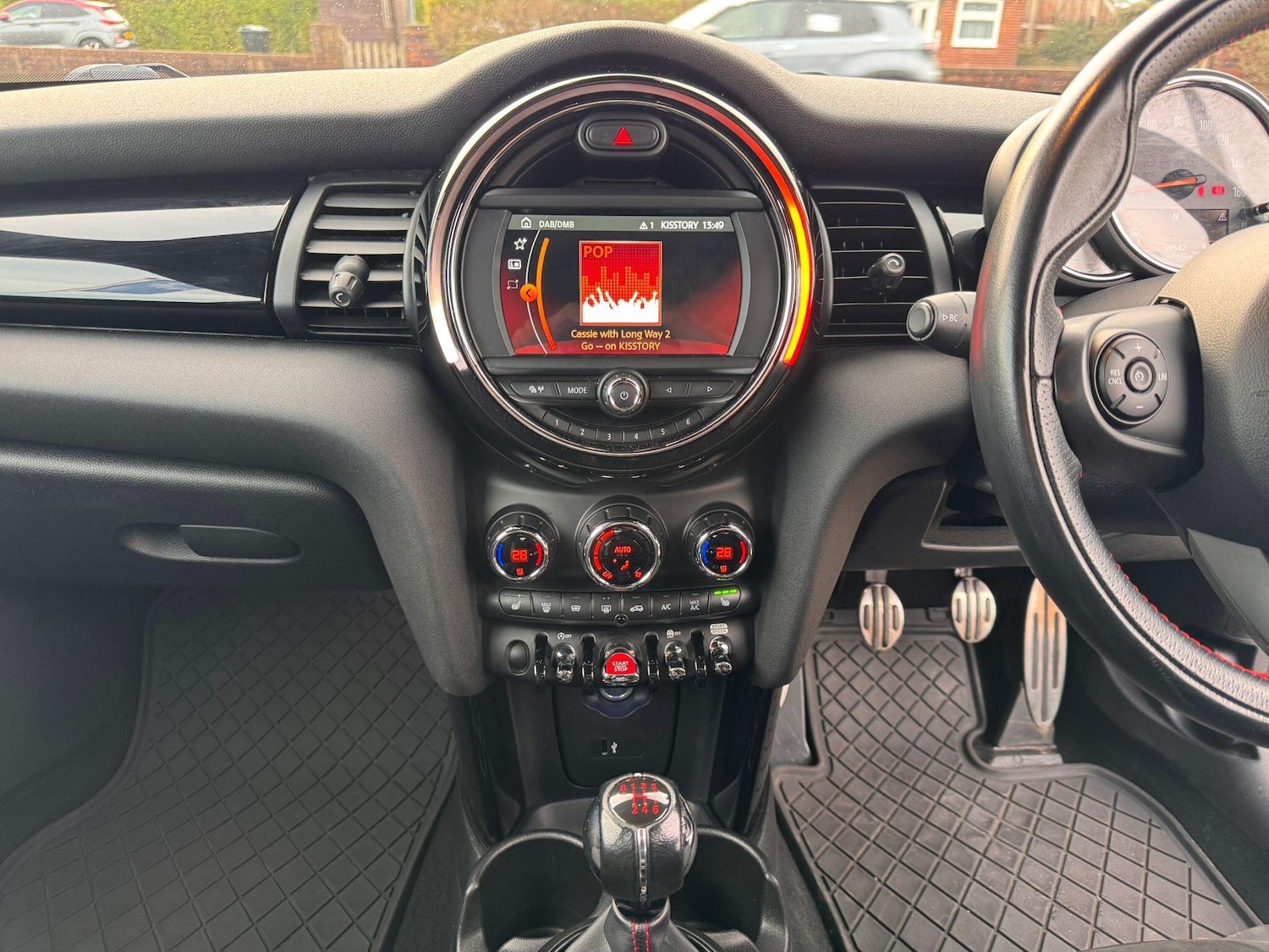 Used MINI Hatch 2018 for sale - 76772260: Photo 11