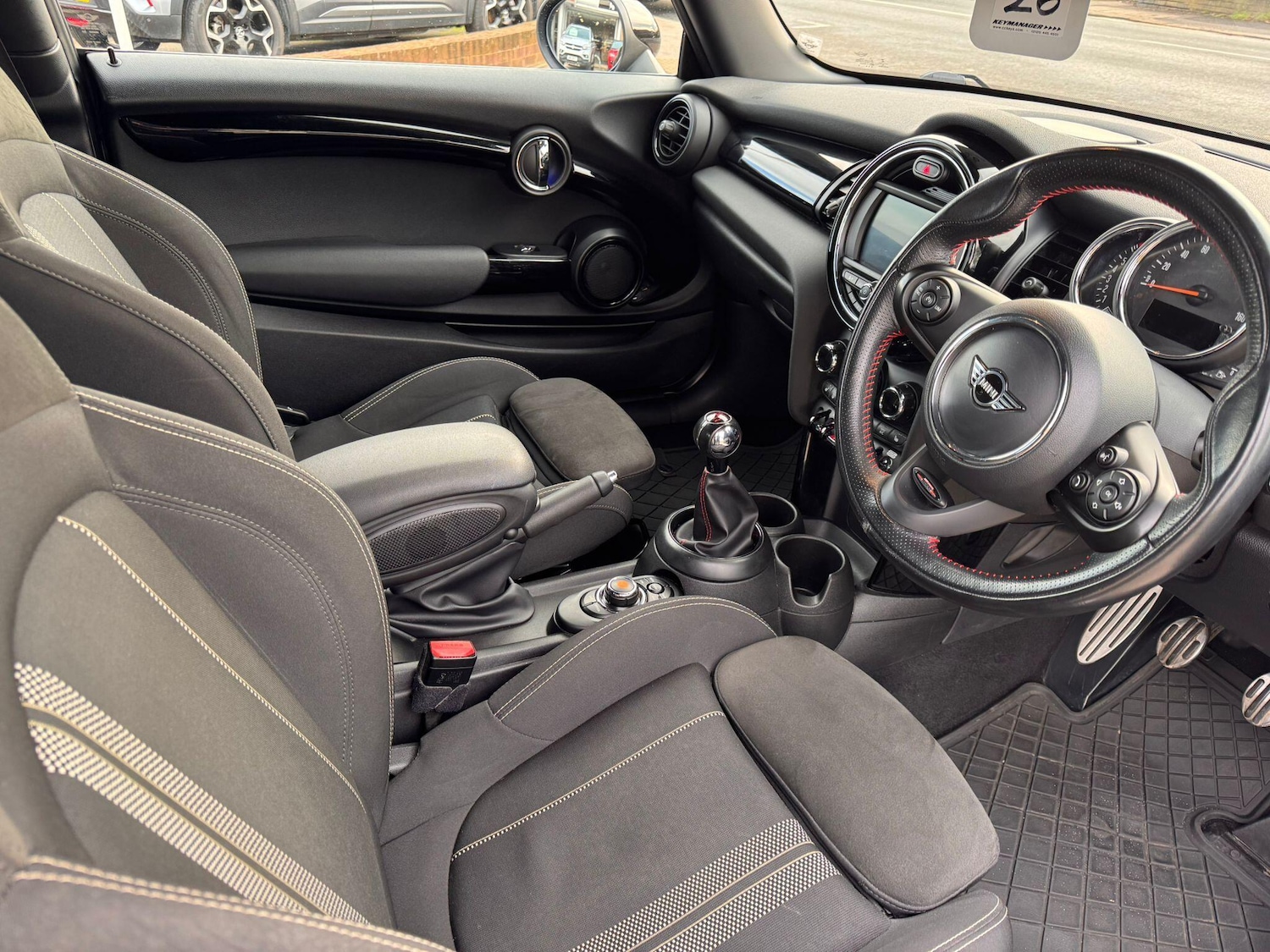 Used MINI Hatch 2018 for sale - 76772260: Photo 13