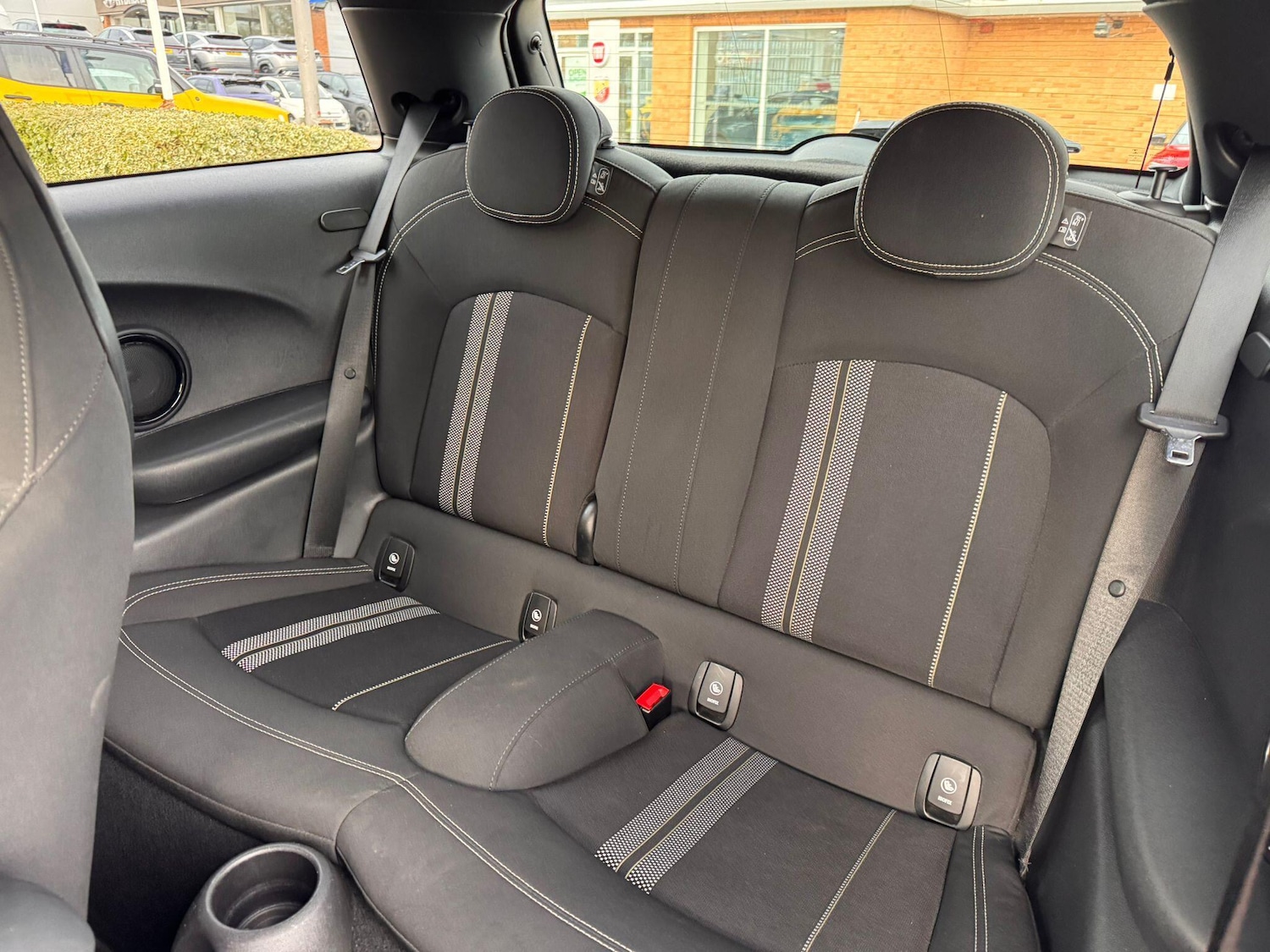 Used MINI Hatch 2018 for sale - 76772260: Photo 14