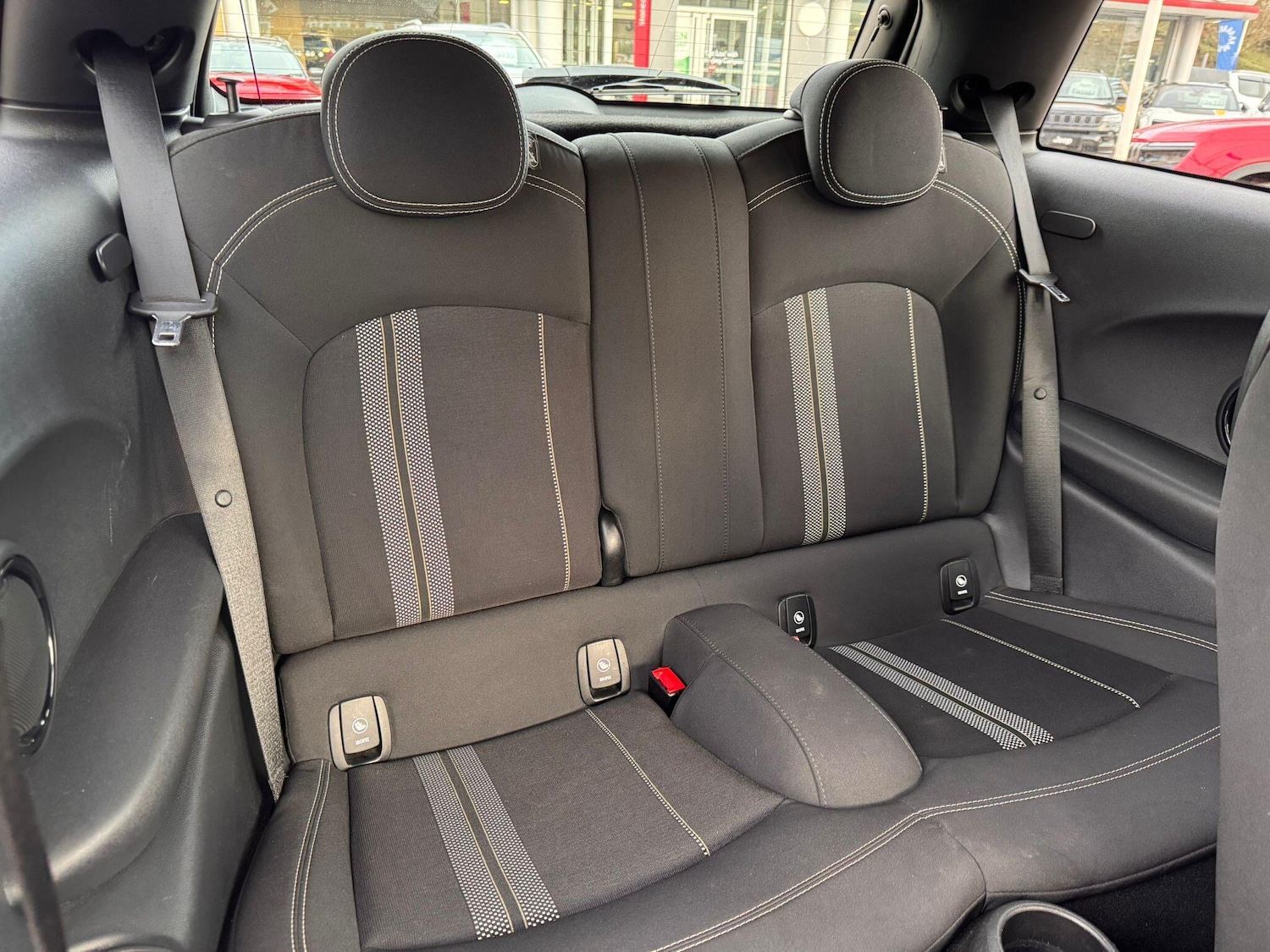 Used MINI Hatch 2018 for sale - 76772260: Photo 15