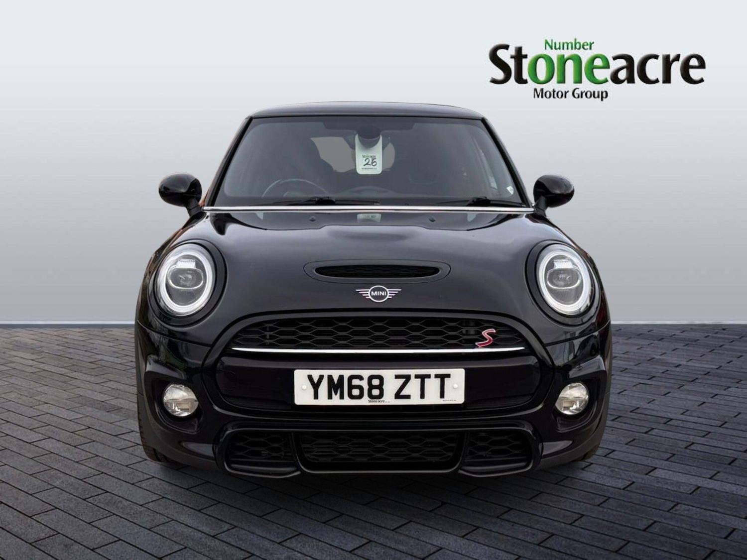 Used MINI Hatch 2018 for sale - 76772260: Photo 2