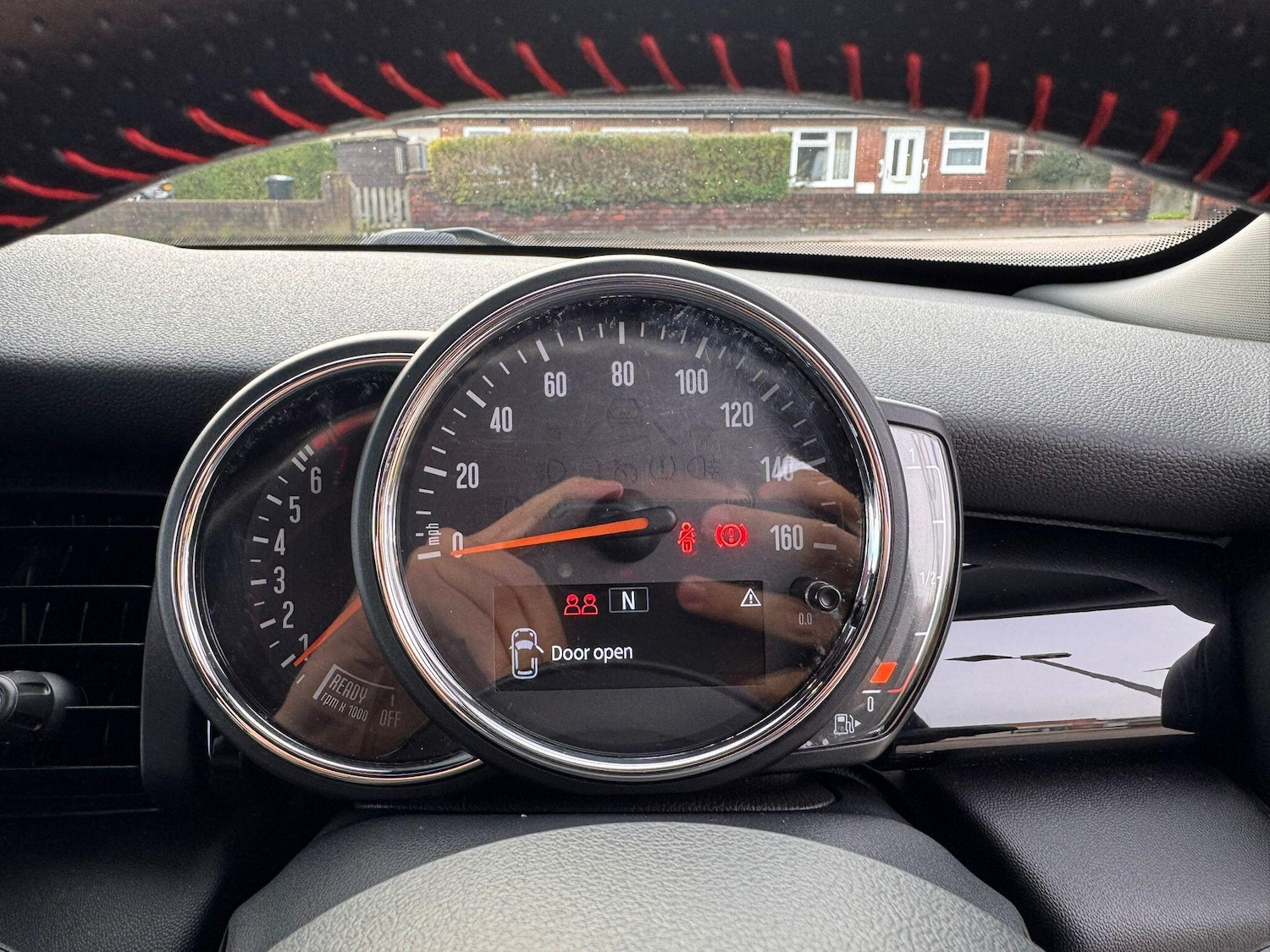 Used MINI Hatch 2018 for sale - 76772260: Photo 24