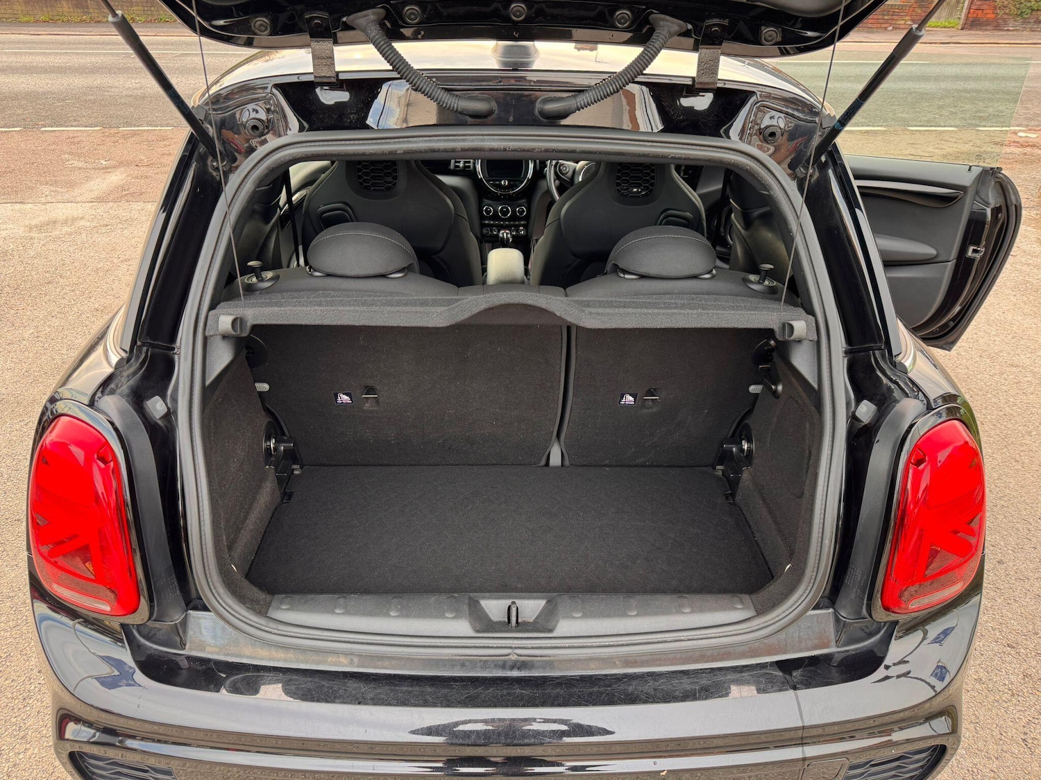 Used MINI Hatch 2018 for sale - 76772260: Photo 25