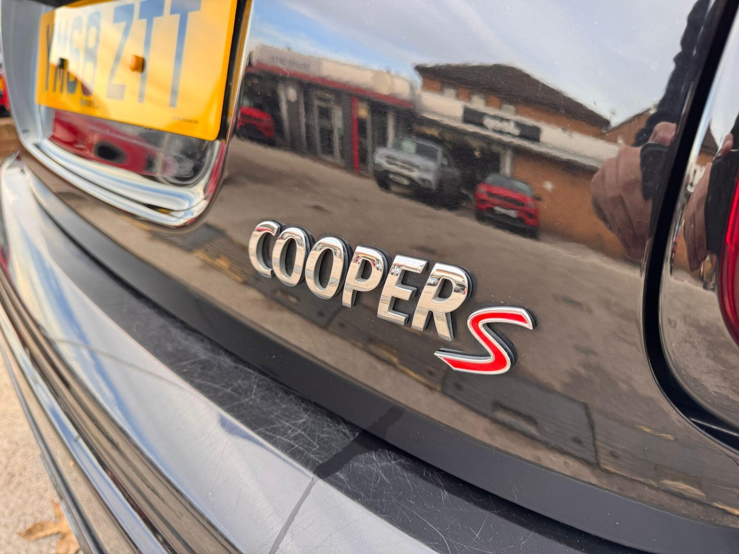 Used MINI Hatch 2018 for sale - 76772260: Photo 28