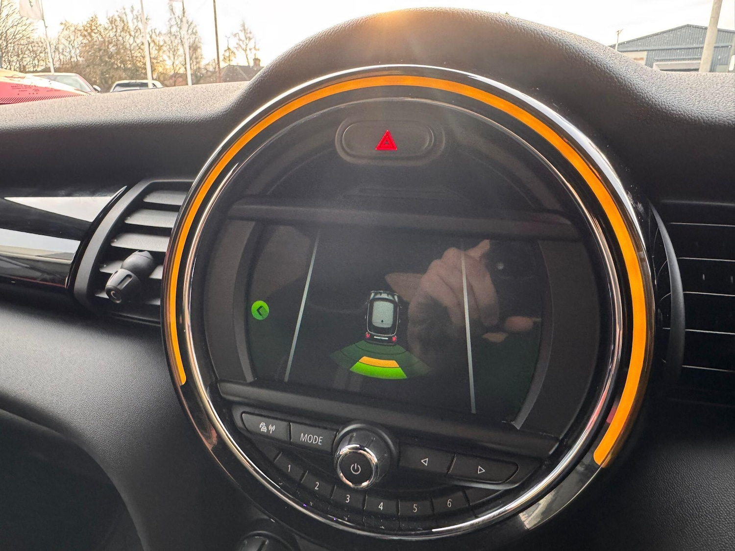 Used MINI Hatch 2018 for sale - 76772260: Photo 29