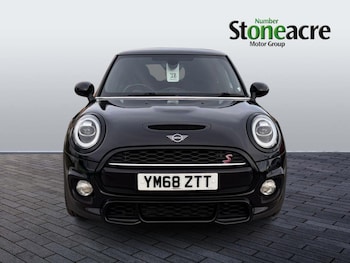 Used MINI Hatch 2018 for sale - 76772260: Photo