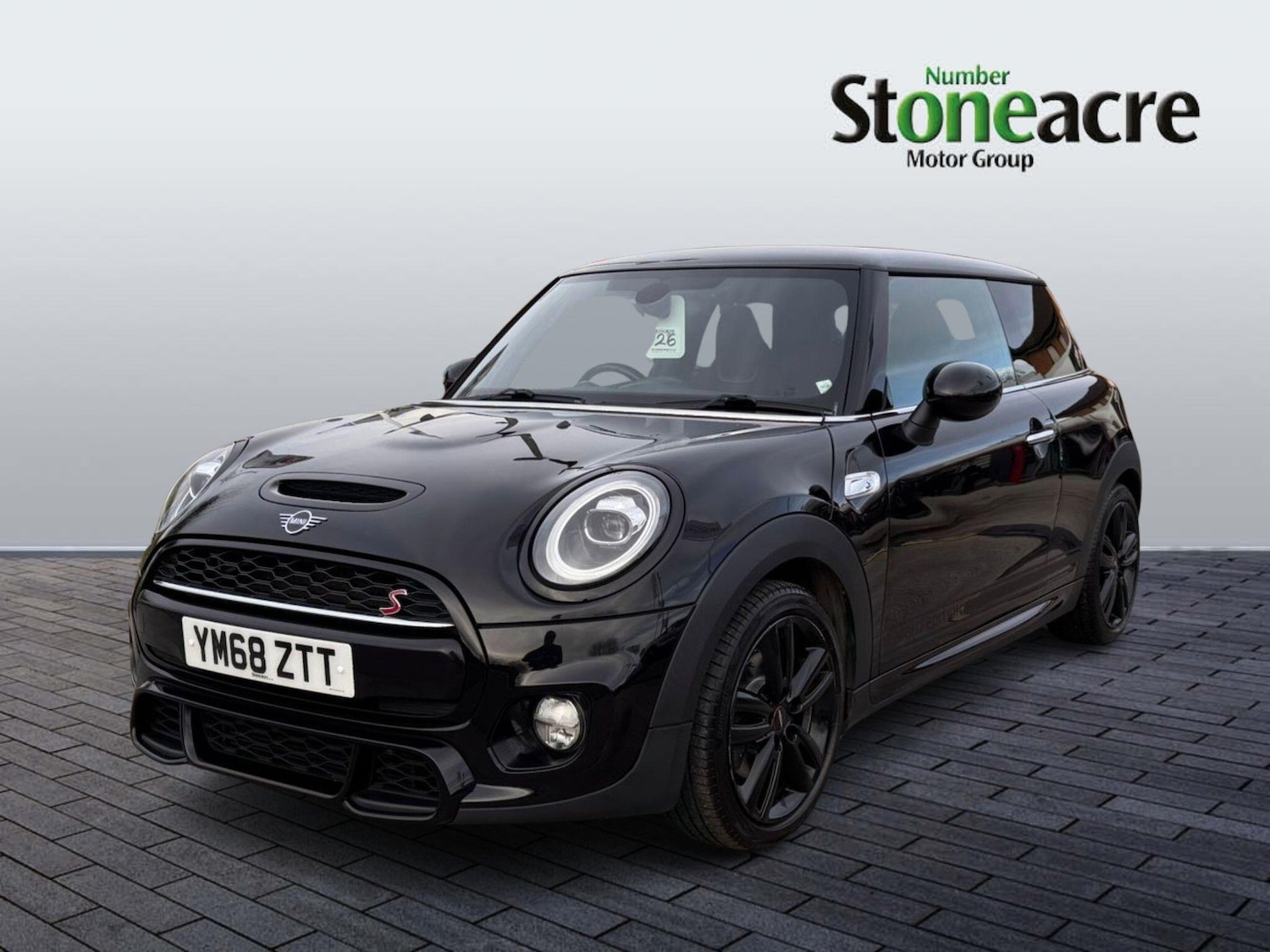 Used MINI Hatch 2018 for sale - 76772260: Photo 3
