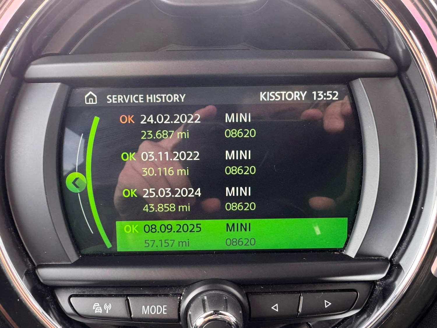 Used MINI Hatch 2018 for sale - 76772260: Photo 33