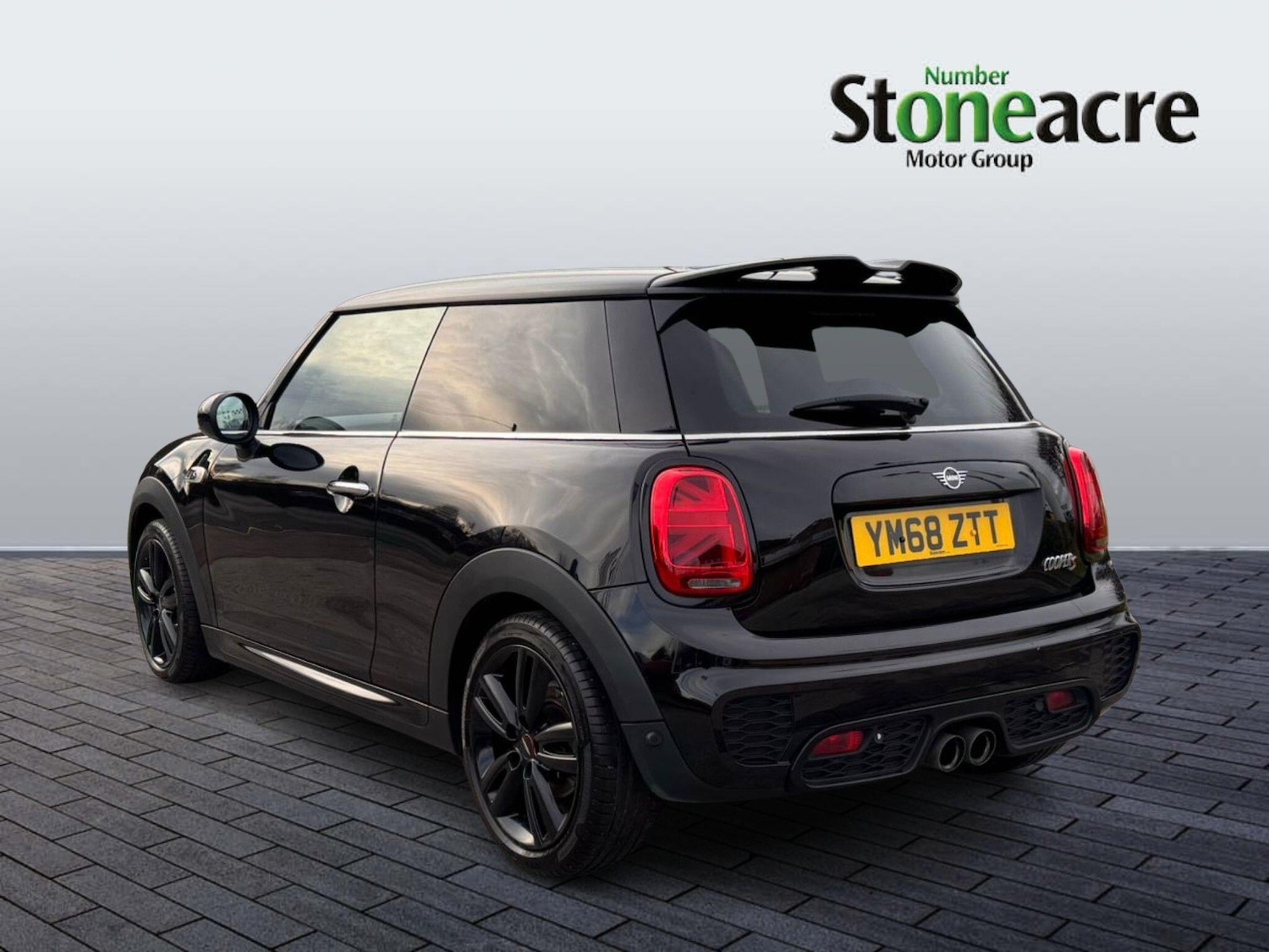 Used MINI Hatch 2018 for sale - 76772260: Photo 4