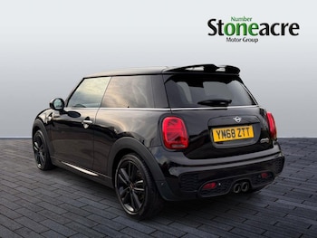 Used MINI Hatch 2018 for sale - 76772260: Photo