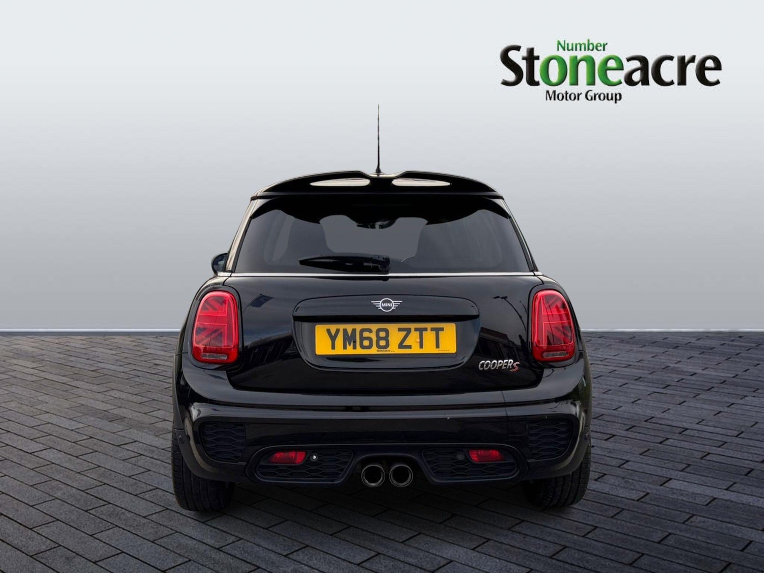 Used MINI Hatch 2018 for sale - 76772260: Photo 6