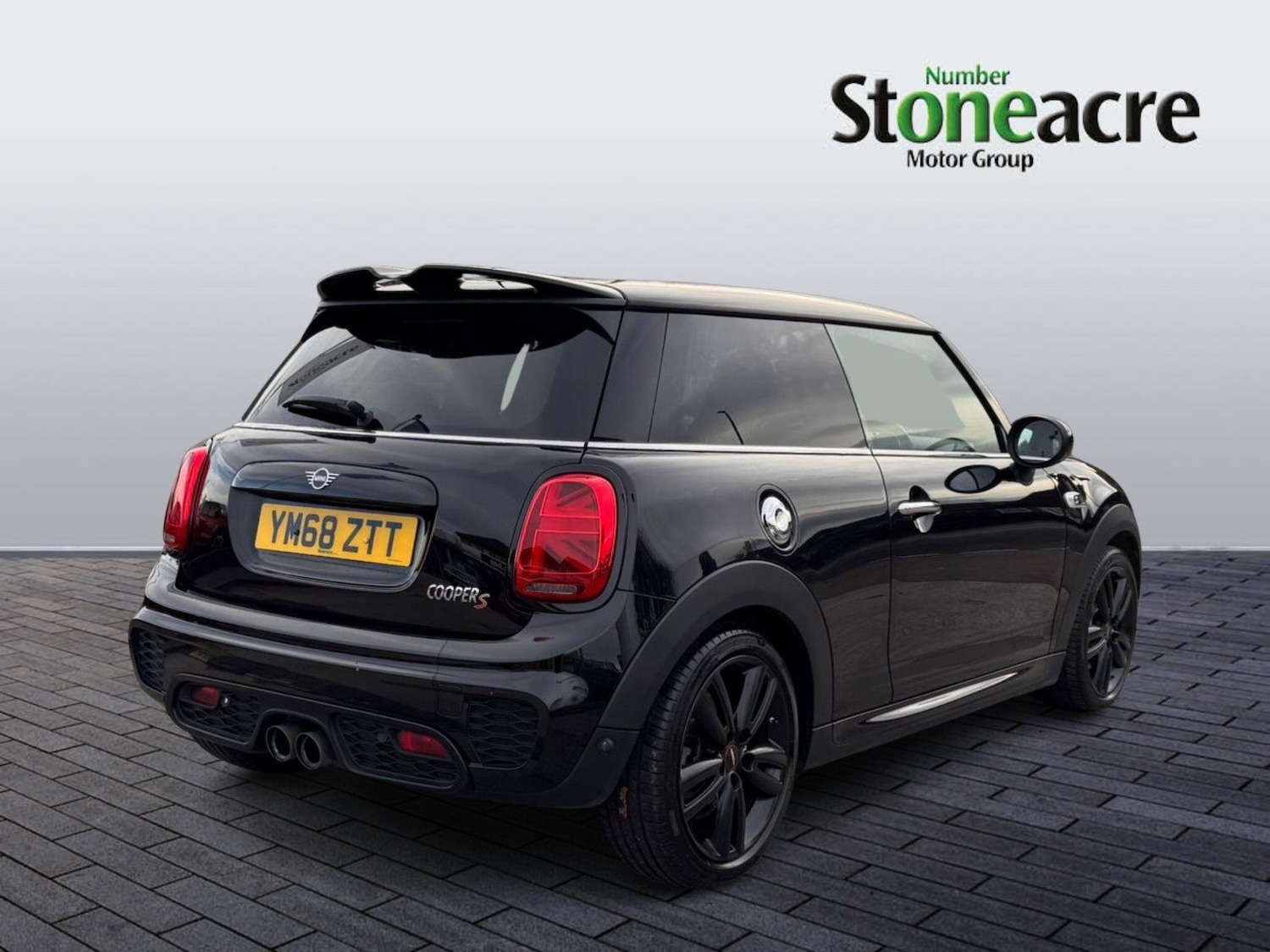 Used MINI Hatch 2018 for sale - 76772260: Photo 8