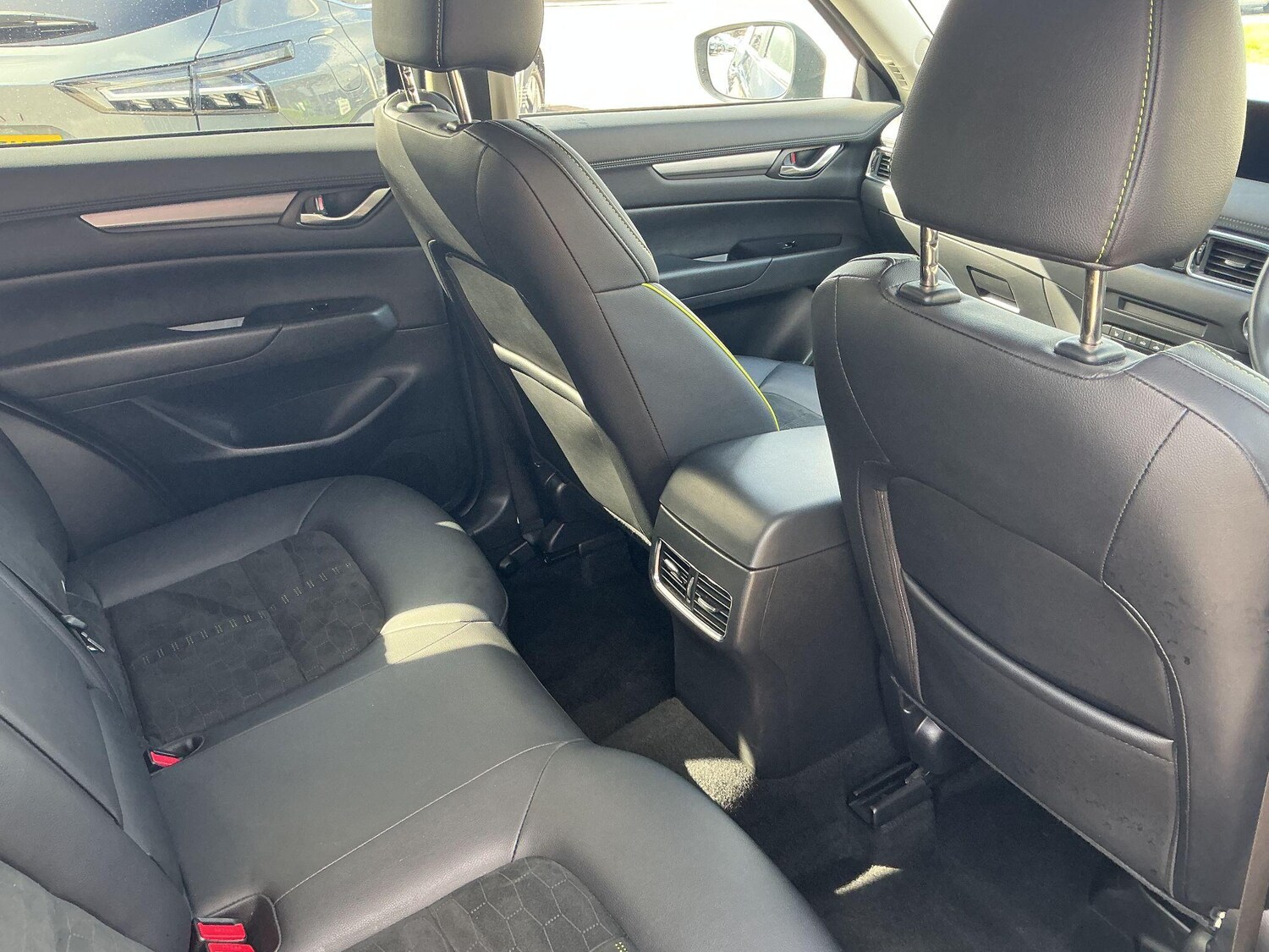 Used Mazda CX-5 for sale - 78157920: Photo 10