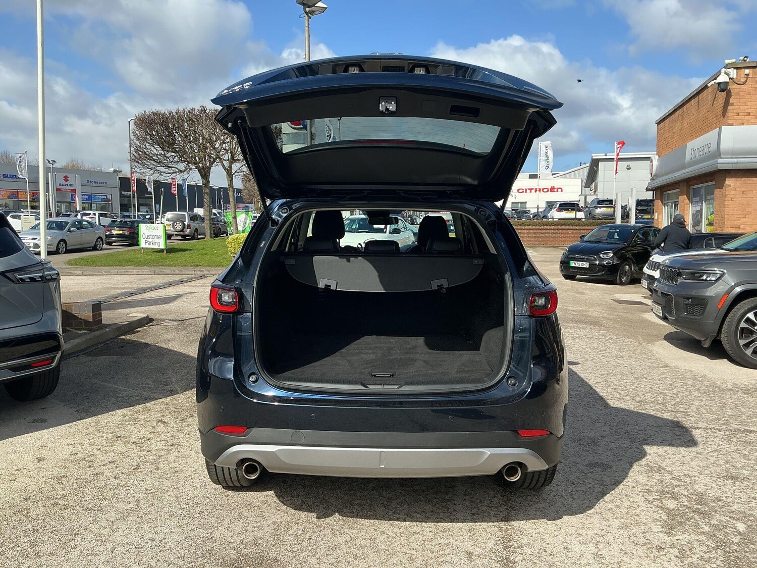 Used Mazda CX-5 for sale - 78157920: Photo 11